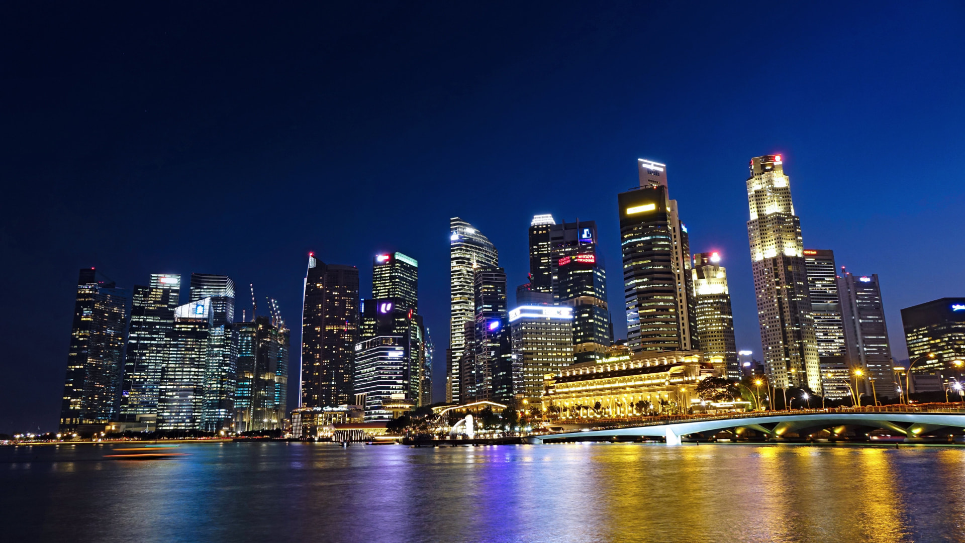 Working out a home loan in Singapore