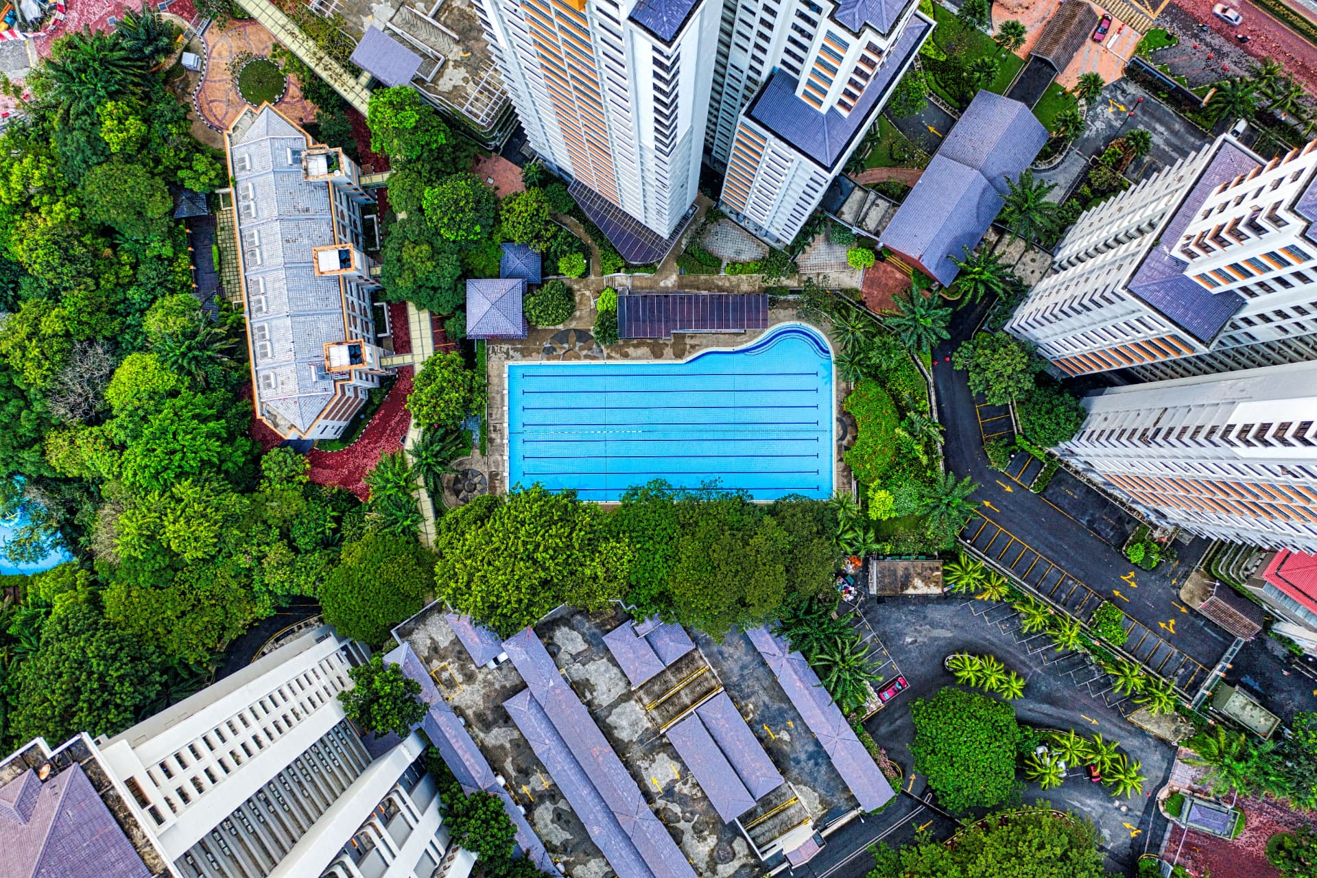 Weighing a second property purchase in Singapore